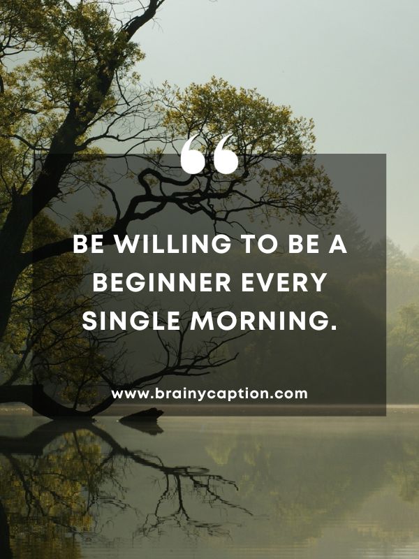 Quote Of The Day 4 January- The best way to predict the future is to create it.