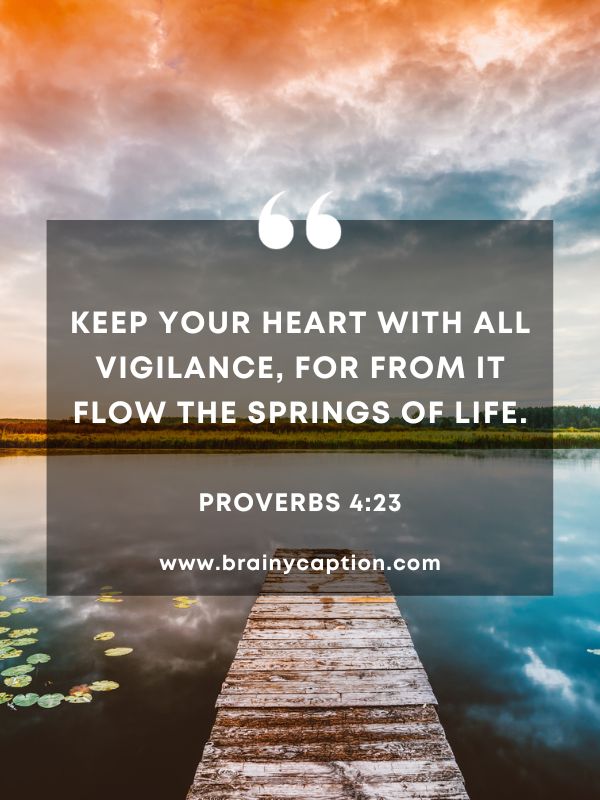 Verses Of The Day February 17- Discover daily inspiration with Verses of the Day for February 17. Delve into profound and uplifting scriptures that offer wisdom, guidance, and reflection.